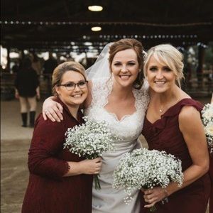 Meet your Posher, Marissa